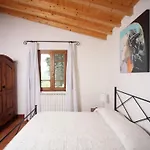 Tenuta Dependance Cecilia - Abhaengigkeit Cecilia By Interhome