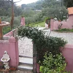 דירה Tenuta Dependance Cecilia - Abhaengigkeit Cecilia By Interhome Corsanico-Bargecchia