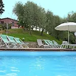 Tenuta Dependance Cecilia - Abhaengigkeit Cecilia By Interhome