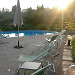 דירה Tenuta Dependance Cecilia - Abhaengigkeit Cecilia By Interhome