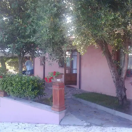 דירה Tenuta Dependance Cecilia - Abhaengigkeit Cecilia By Interhome *